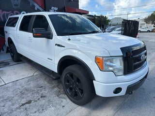 2014 Ford F-150 thumbnail – Miami, FL – 2