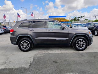 2014 Jeep Grand Cherokee thumbnail – Miami, FL – 6
