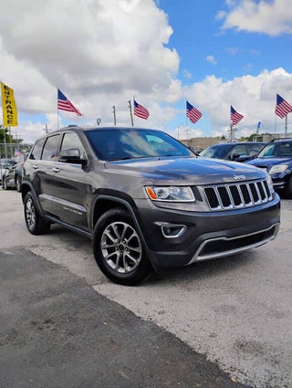 Jeep Grand Cherokee for sale Las Vegas