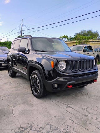 Jeep Renegade for sale Las Vegas