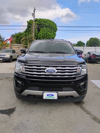 2018 Ford Expedition thumbnail – Miami, FL – 3