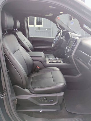 2018 Ford Expedition thumbnail – Miami, FL – 7