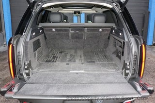 2023 Land Rover Range Rover thumbnail – Miami, FL – 8