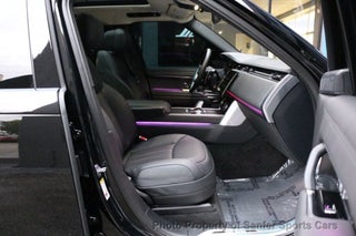 2023 Land Rover Range Rover thumbnail – Miami, FL – 28