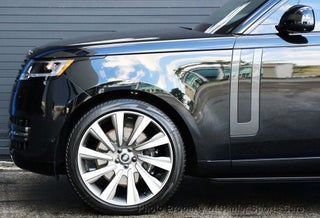 2023 Land Rover Range Rover thumbnail – Miami, FL – 15
