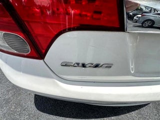 2009 Honda Civic thumbnail – Fort Lauderdale, FL – 44