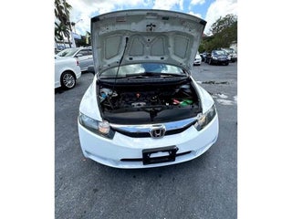 2009 Honda Civic thumbnail – Fort Lauderdale, FL – 28