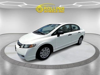 Honda Civic for sale Las Vegas