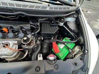 2009 Honda Civic thumbnail – Fort Lauderdale, FL – 32