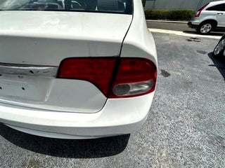 2009 Honda Civic thumbnail – Fort Lauderdale, FL – 45