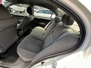 2009 Honda Civic thumbnail – Fort Lauderdale, FL – 12