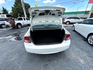 2009 Honda Civic thumbnail – Fort Lauderdale, FL – 27