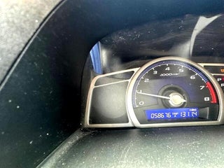 2009 Honda Civic thumbnail – Fort Lauderdale, FL – 10