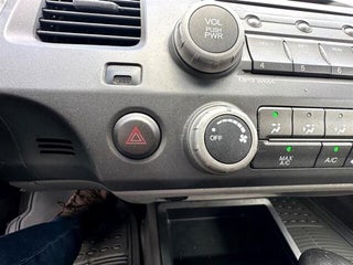 2009 Honda Civic thumbnail – Fort Lauderdale, FL – 52