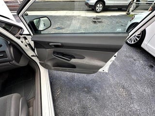 2009 Honda Civic thumbnail – Fort Lauderdale, FL – 39
