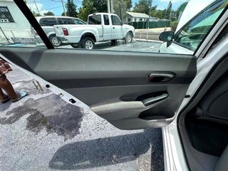 2009 Honda Civic thumbnail – Fort Lauderdale, FL – 49