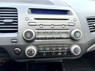 2009 Honda Civic thumbnail – Fort Lauderdale, FL – 58