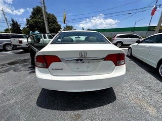 2009 Honda Civic thumbnail – Fort Lauderdale, FL – 47