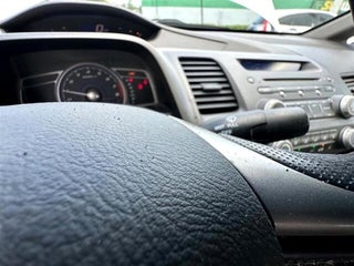 2009 Honda Civic thumbnail – Fort Lauderdale, FL – 54
