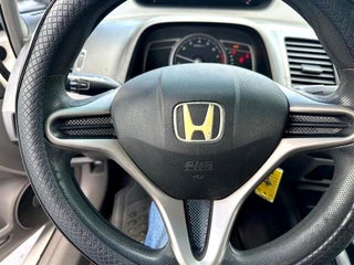 2009 Honda Civic thumbnail – Fort Lauderdale, FL – 55
