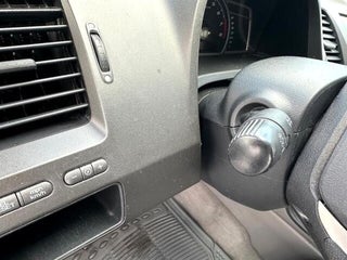 2009 Honda Civic thumbnail – Fort Lauderdale, FL – 60
