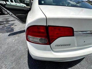 2009 Honda Civic thumbnail – Fort Lauderdale, FL – 43