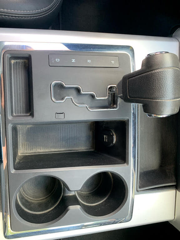 Image of 2011 Ram 1500