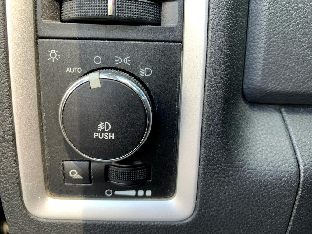 Image of 2011 Ram 1500