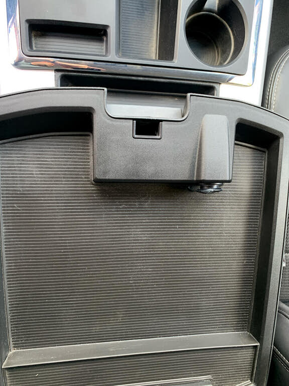 Image of 2011 Ram 1500