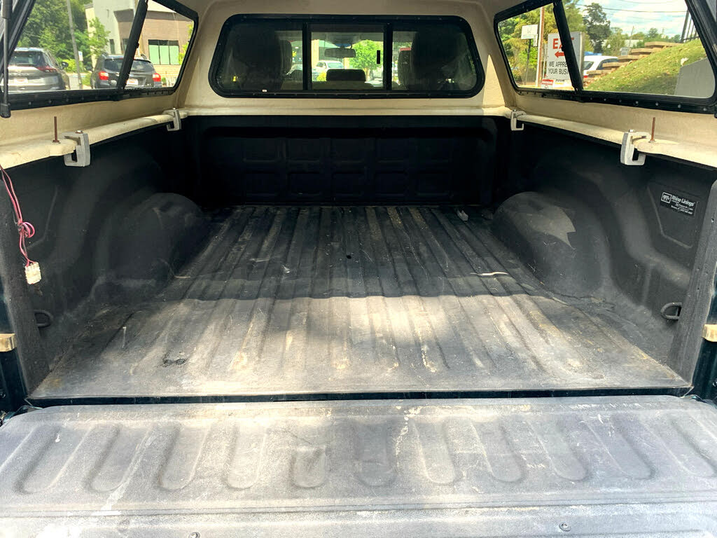 Image of 2011 Ram 1500