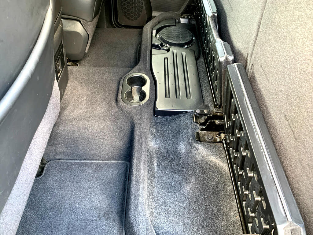 Image of 2011 Ram 1500