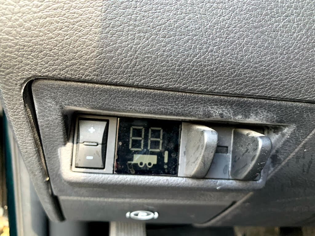 Image of 2011 Ram 1500