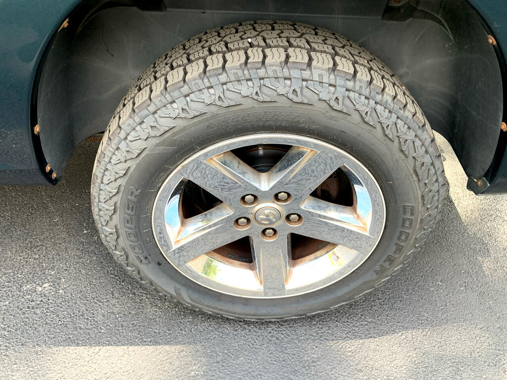 Image of 2011 Ram 1500
