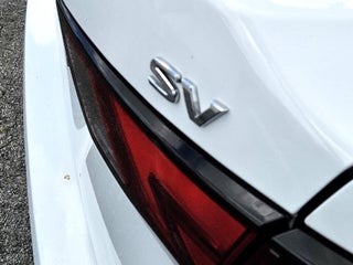 2022 Nissan Sentra thumbnail – Plantation, FL – 13