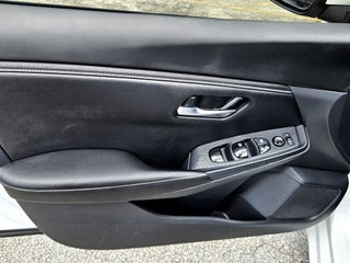 2022 Nissan Sentra thumbnail – Plantation, FL – 24