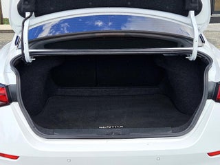 2022 Nissan Sentra thumbnail – Plantation, FL – 14