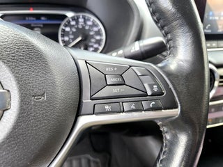 2022 Nissan Sentra thumbnail – Plantation, FL – 30