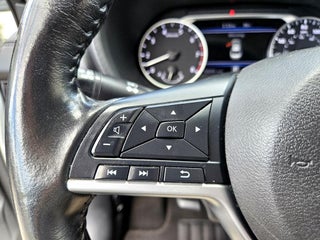 2022 Nissan Sentra thumbnail – Plantation, FL – 29