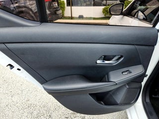 2022 Nissan Sentra thumbnail – Plantation, FL – 21