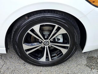 2022 Nissan Sentra thumbnail – Plantation, FL – 12