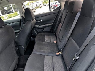 2022 Nissan Sentra thumbnail – Plantation, FL – 19