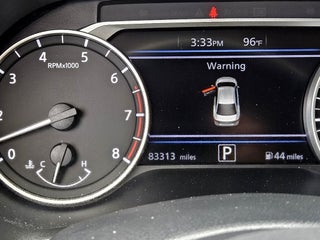 2022 Nissan Sentra thumbnail – Plantation, FL – 27