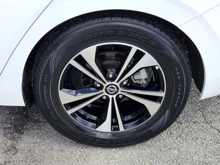 2022 Nissan Sentra thumbnail – Plantation, FL – 10