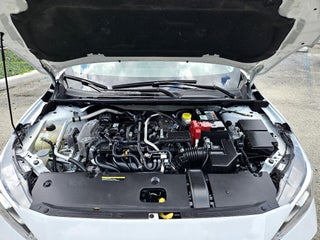 2022 Nissan Sentra thumbnail – Plantation, FL – 39