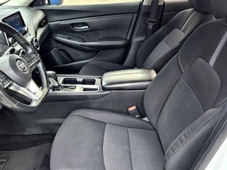 2022 Nissan Sentra thumbnail – Plantation, FL – 23
