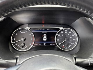 2022 Nissan Sentra thumbnail – Plantation, FL – 26