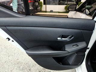 2022 Nissan Sentra thumbnail – Plantation, FL – 20