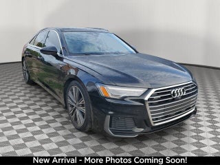 Audi A6 for sale Las Vegas