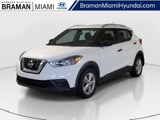 Nissan Kicks for sale Las Vegas