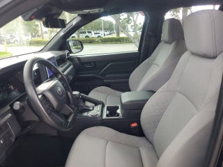 2024 Toyota Tacoma thumbnail – Miami, FL – 23